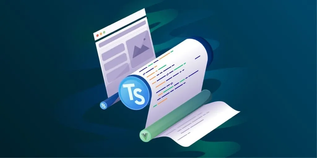 TypeScript 类